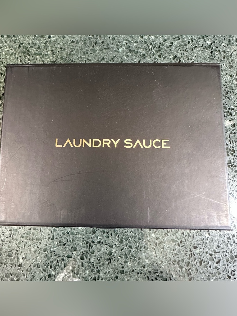 Laundry Sauce Australian Sandalwood Laundry Detergent 28 Pods